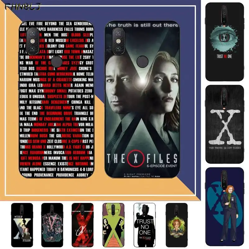 FHNBLJ TV The X Files I want to believe Soft black Phone Case for RedMi note 9 4 5 6 7 5a 8 9 pro max 4X 5A 8T
FHNBLJ TV The X Files I want to believe Soft black Phone Case for RedMi note 9 4 5 6 7 5a 8 9 pro max 4X 5A 8T