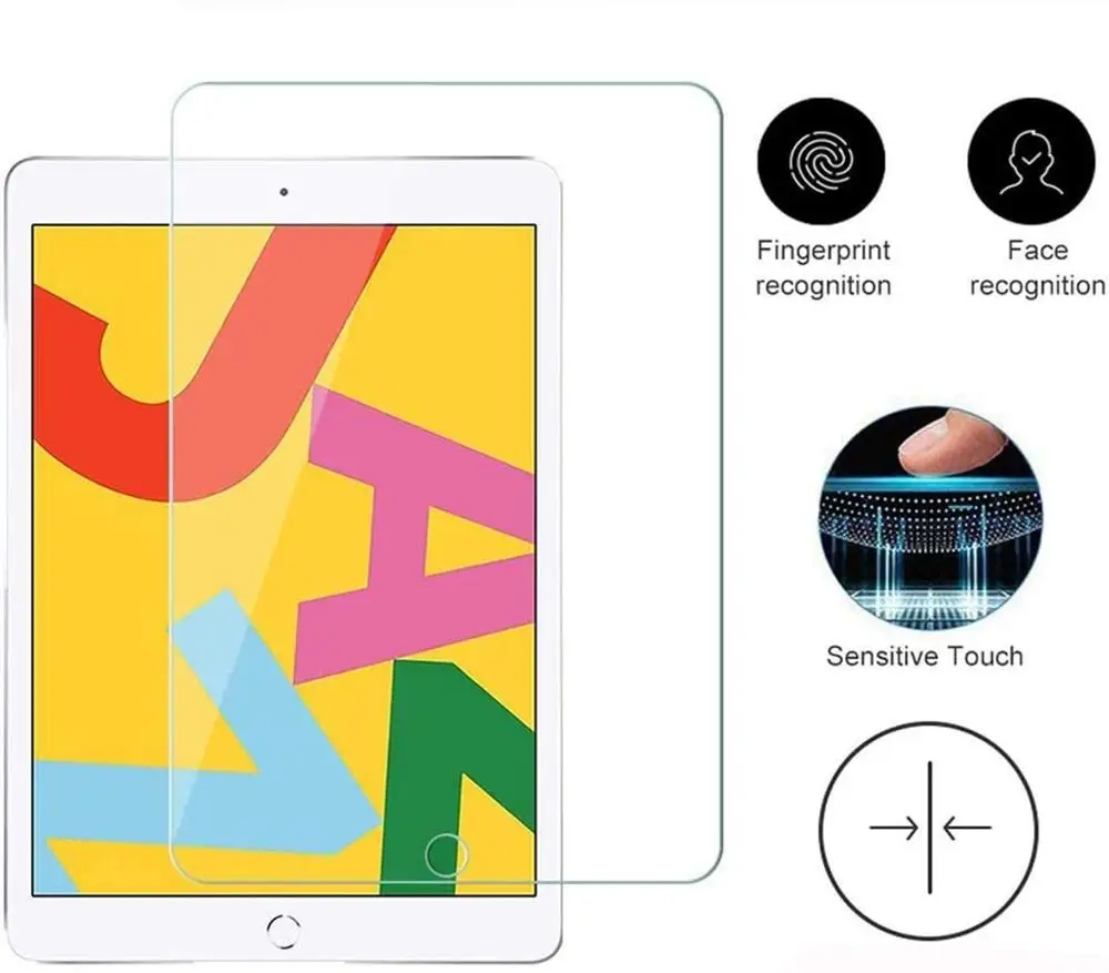 Для Apple iPad 5 6-го поколения 2017 2018 9,7 дюйма 9H высококачественное закаленное стекло для планшета защита экрана Защитная крышка
Для Apple iPad 5 6-го поколения 2017 2018 9,7 дюйма 9H высококачественное закаленное стекло для планшета защита экрана Защитная крышка