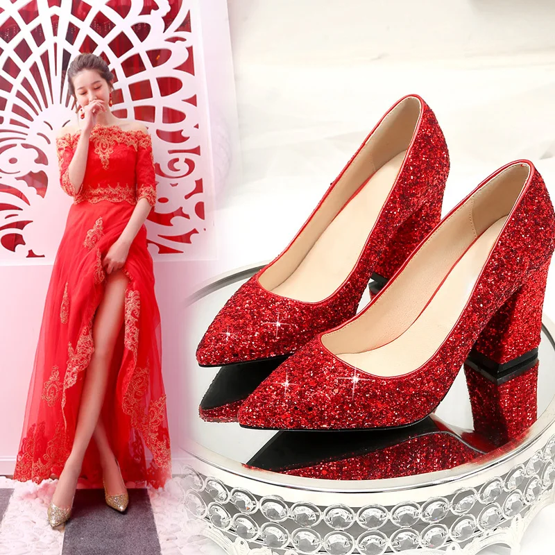 Women's Shoes
Women's Shoes