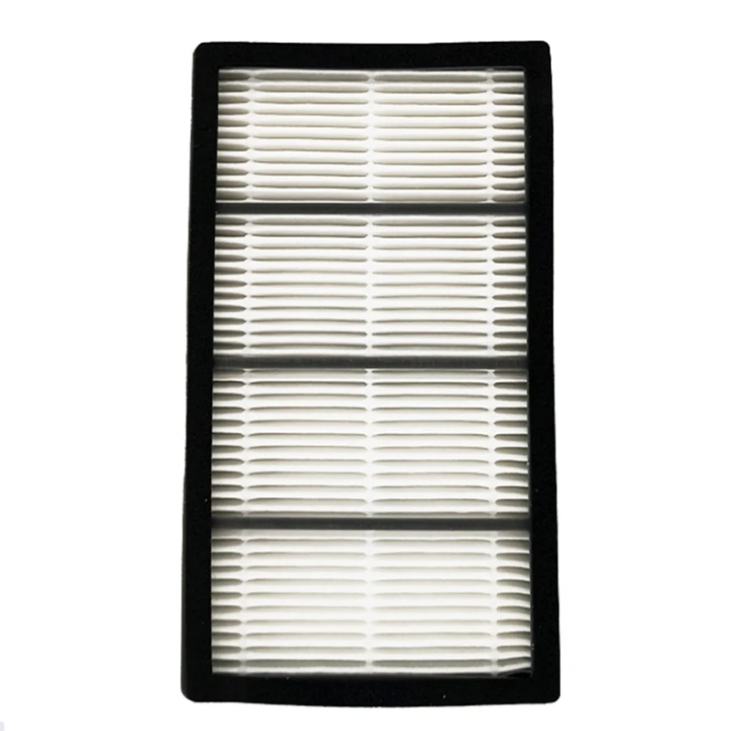 Roller Brush Side Brush Filters Dust Bag for IRobot Roomba S9 S9+ Sweeping Robot Vacuum Cleaner Accessories
Roller Brush Side Brush Filters Dust Bag for IRobot Roomba S9 S9+ Sweeping Robot Vacuum Cleaner Accessories