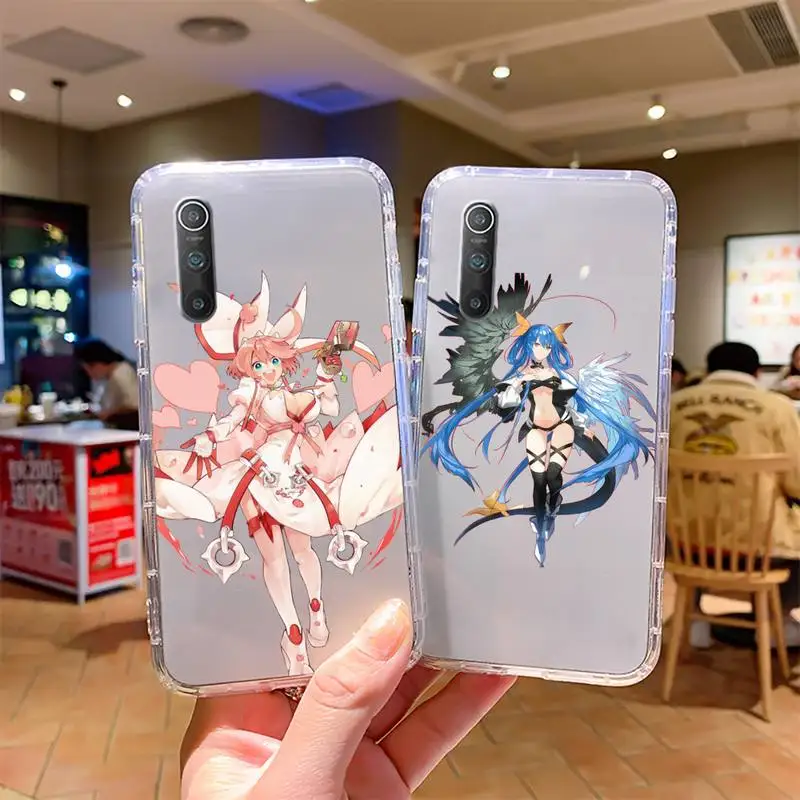 GUILTY GEAR Game Phone Case For Samsung s7 s8 s9 s10 s20 s4 s5 s6 a71 a21 a20 plus lite edge Fundas Coque 
GUILTY GEAR Game Phone Case For Samsung s7 s8 s9 s10 s20 s4 s5 s6 a71 a21 a20 plus lite edge Fundas Coque