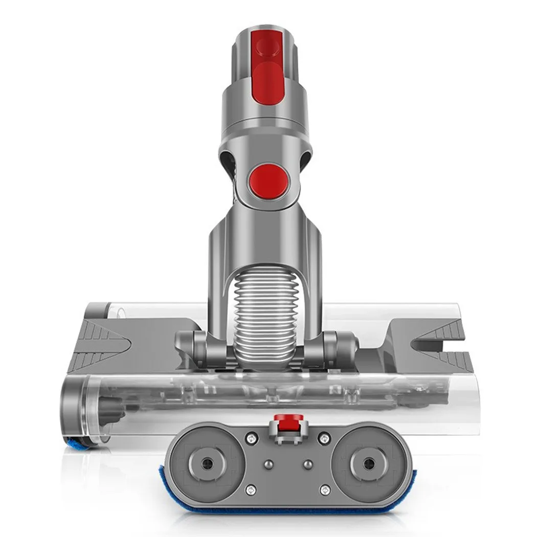1PCS Electric Turbo Brush For Dyson V7 V8 V10 V11 Series Wireless Vacuum Cleaner Double Soft Cleaning Brush Cleaner With LED
1PCS Electric Turbo Brush For Dyson V7 V8 V10 V11 Series Wireless Vacuum Cleaner Double Soft Cleaning Brush Cleaner With LED