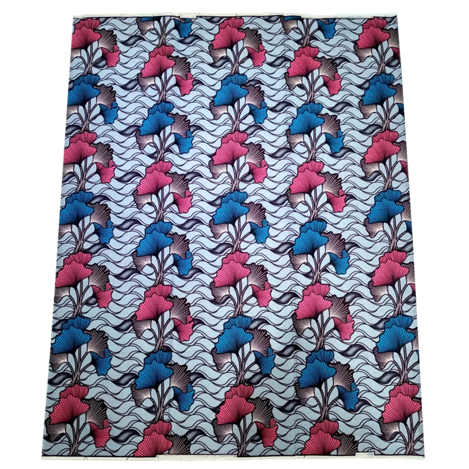 6 Yards Ankara Mitex Wax Print/ African Fabrics Kitenge/Pagnes/Tissues Africain/ Lapa/Chitenge LBL-52 
6 Yards Ankara Mitex Wax Print/ African Fabrics Kitenge/Pagnes/Tissues Africain/ Lapa/Chitenge LBL-52