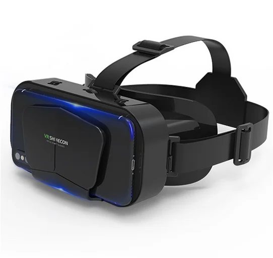 3d-очки виртуальной реальности с креплением на голову 
3d-очки виртуальной реальности с креплением на голову