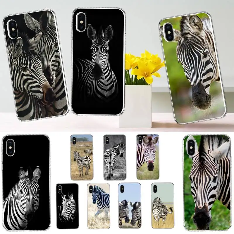 zebra cute animal Phone Case Transparent soft For iphone 12 11 13 7 8 6 s plus x xs xr pro max mini
zebra cute animal Phone Case Transparent soft For iphone 12 11 13 7 8 6 s plus x xs xr pro max mini