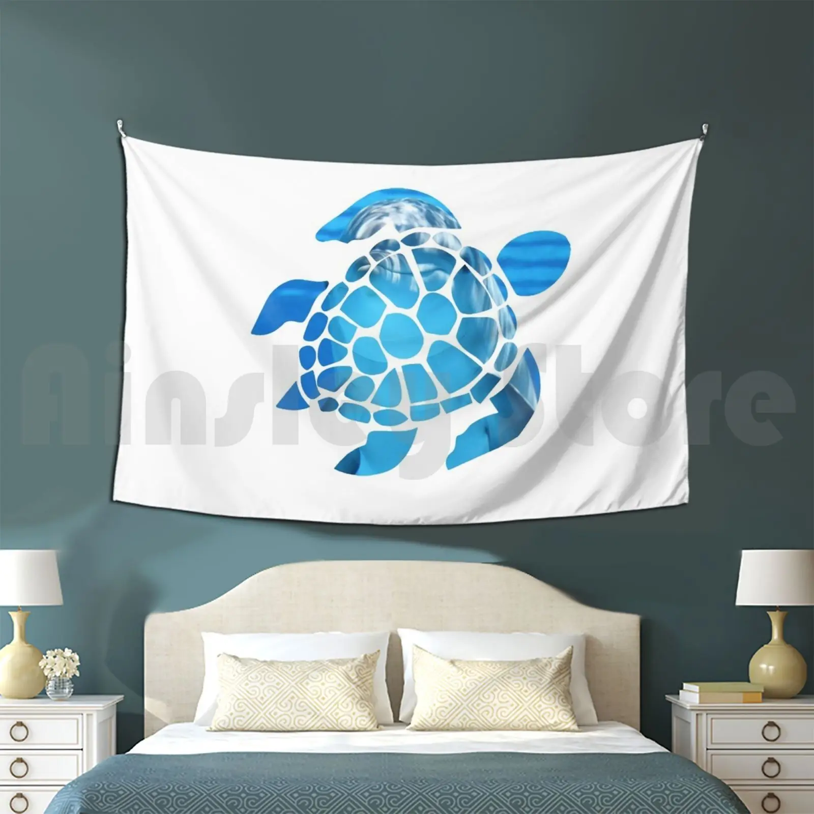 Dolphin Sea Turtle Tapestry Living Room Bedroom Dolphin Sea Turtle Blue Water Underwater Sea Life Fish Sea Turtle
Dolphin Sea Turtle Tapestry Living Room Bedroom Dolphin Sea Turtle Blue Water Underwater Sea Life Fish Sea Turtle