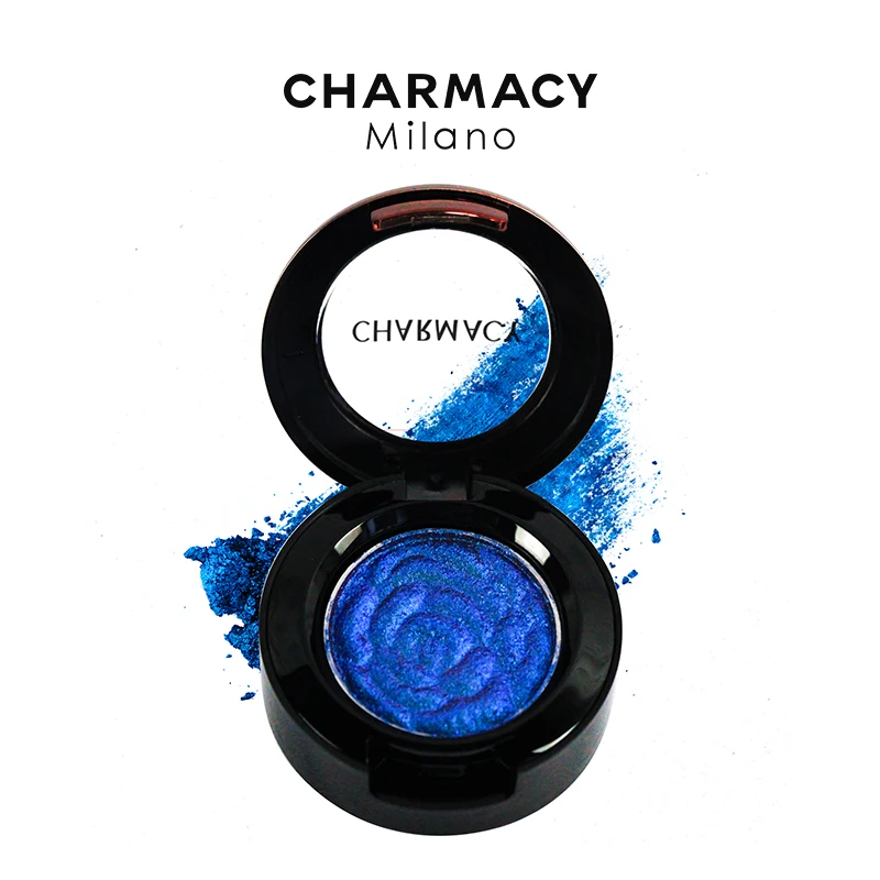 CHARMACY, высокий пигмент, Duochrome, легкие в использовании тени для век, хамелеоновые тени для век, косметика, стойкий, одинарный цвет
CHARMACY, высокий пигмент, Duochrome, легкие в использовании тени для век, хамелеоновые тени для век, косметика, стойкий, одинарный цвет