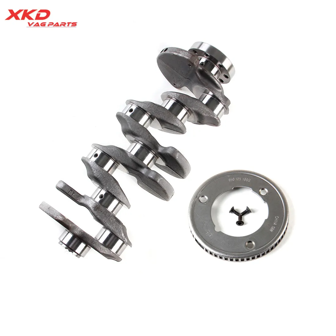 06L 105 101D EA888 Gen3 Crankshaft Fit For VW Arteon Golf Tiguan Jetta Audi A3 A5 050105189B 053105229A 050 105 189 CXDA CNCD
06L 105 101D EA888 Gen3 Crankshaft Fit For VW Arteon Golf Tiguan Jetta Audi A3 A5 050105189B 053105229A 050 105 189 CXDA CNCD