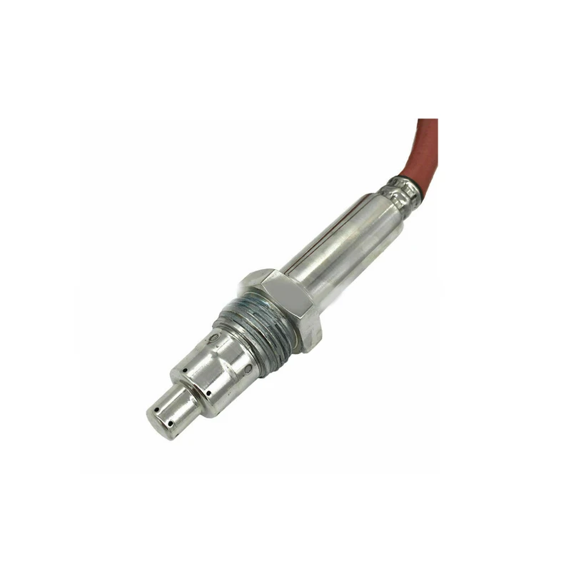 5WK96699B Diesel NOX Sensor 857647101 5WK9 6699B 13628576471 ET200080226 for BMW
5WK96699B Diesel NOX Sensor 857647101 5WK9 6699B 13628576471 ET200080226 for BMW