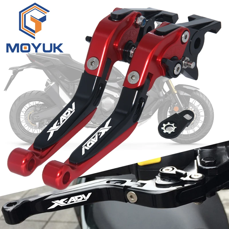 Для HONDA X-ADV XADV 750 XADV750 ADV750 аксессуары для мотоциклов ручка для парковки рычаг тормоза сцепления с парковочным замком
Для HONDA X-ADV XADV 750 XADV750 ADV750 аксессуары для мотоциклов ручка для парковки рычаг тормоза сцепления с парковочным замком