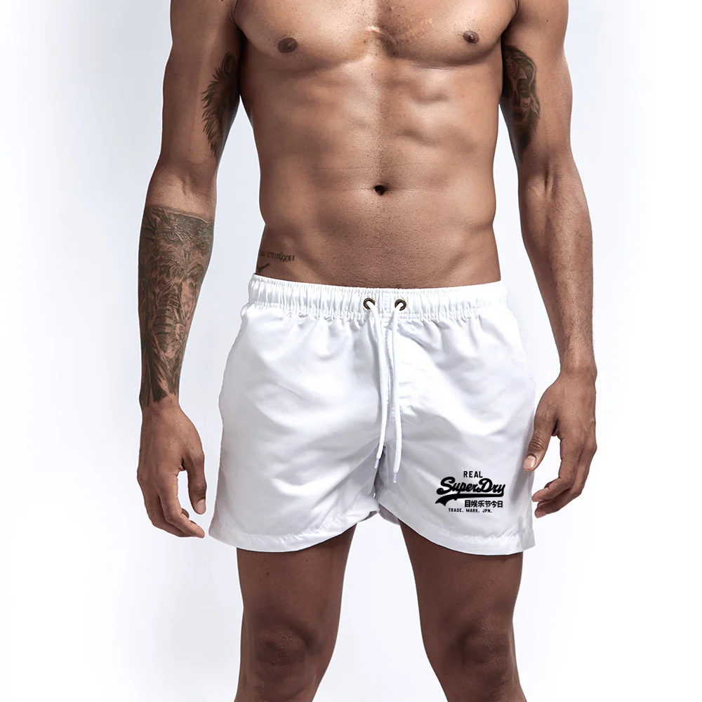 2021 Summer Running Shorts Men Sports Jogging Fitness Shorts Training Quick Dry Mens Gym Men Shorts Sport gym Short Pant
2021 Summer Running Shorts Men Sports Jogging Fitness Shorts Training Quick Dry Mens Gym Men Shorts Sport gym Short Pant