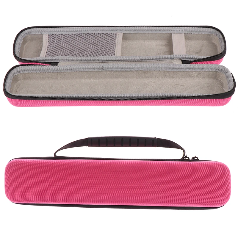 1PC ziplock EVA Hair Straightener Case Storage Bag Handbag Carrying Case Protective Cover organizadores
1PC ziplock EVA Hair Straightener Case Storage Bag Handbag Carrying Case Protective Cover organizadores