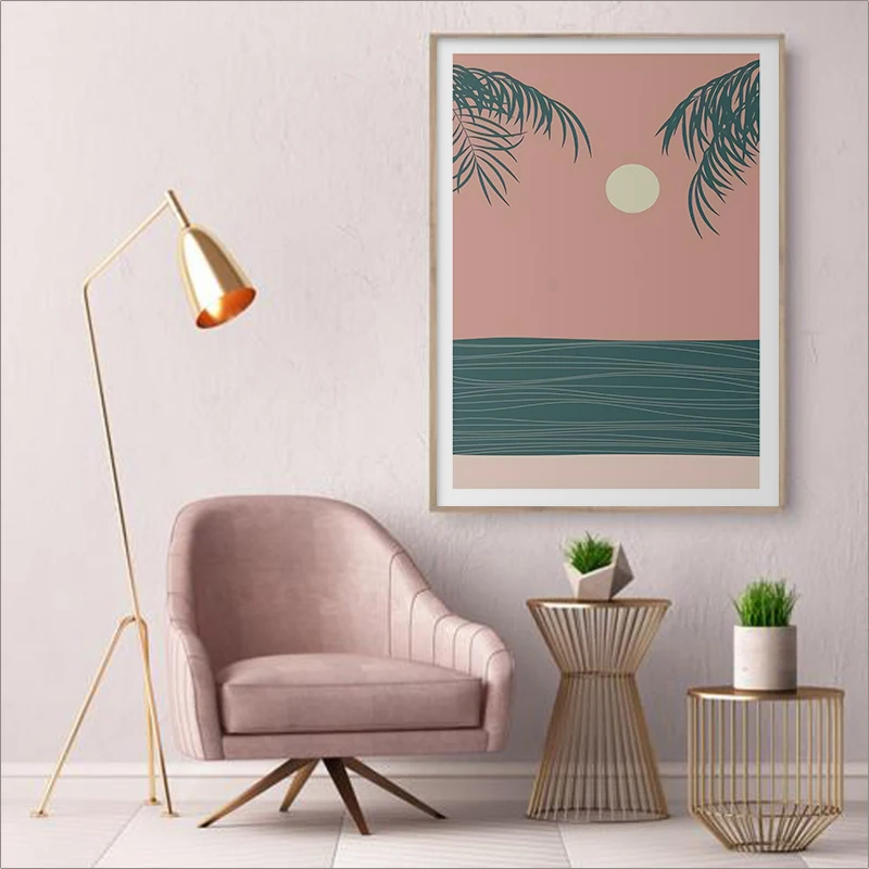 Abstract Landscape Canvas Painting Wall Art Sunrise Modern Posters And Prints Pictures For Living Room Bedroom Home Decor
Abstract Landscape Canvas Painting Wall Art Sunrise Modern Posters And Prints Pictures For Living Room Bedroom Home Decor