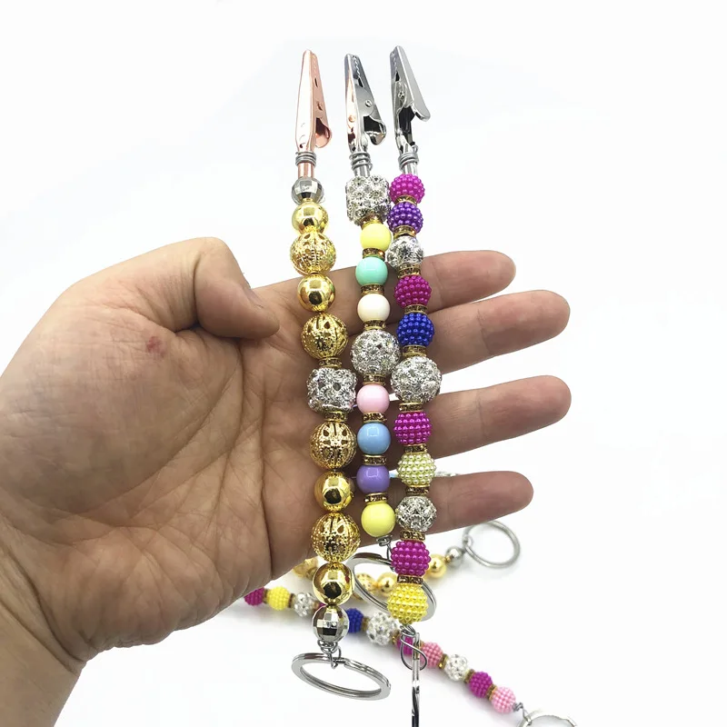 5Pcs/Lot Fashion Tobacco Smoking Clip Twisted KeyChains Cigarette/Card Holder with Pearl Beaded Nail Grippers Blunt,Wholesale
5Pcs/Lot Fashion Tobacco Smoking Clip Twisted KeyChains Cigarette/Card Holder with Pearl Beaded Nail Grippers Blunt,Wholesale