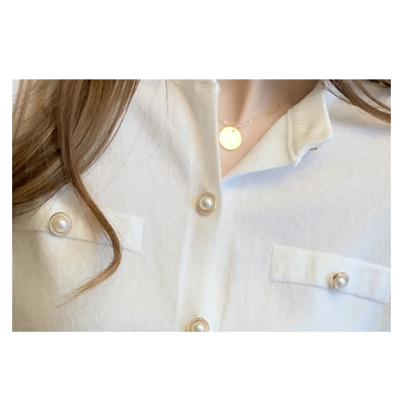 Autumn Women Long Sleeve Knitted Blouse Shirt Top O-Neck Knit Blouse Women Pullover Blusas Mujer De Moda 2021 Blouses Shirts F77
Autumn Women Long Sleeve Knitted Blouse Shirt Top O-Neck Knit Blouse Women Pullover Blusas Mujer De Moda 2021 Blouses Shirts F77