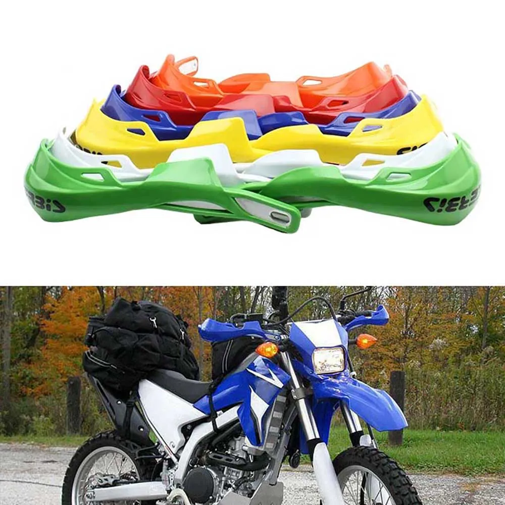 22mm 28mm Hand Guards Motocross Handguard Handle Protector Shield For YAMAHA YZ YZF WR WRF TTR 125 250 400 450 Motorcycle
22mm 28mm Hand Guards Motocross Handguard Handle Protector Shield For YAMAHA YZ YZF WR WRF TTR 125 250 400 450 Motorcycle