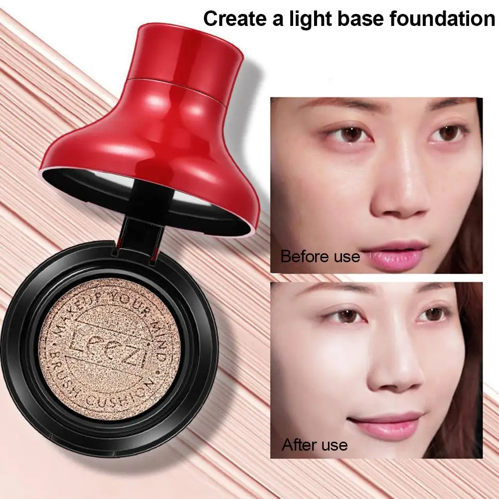 Red Concealer Foundation Brush Air Cushion Cream Lasting Moisturizing Brightening Skin Concealer Cosmetic Oil Control 
Red Concealer Foundation Brush Air Cushion Cream Lasting Moisturizing Brightening Skin Concealer Cosmetic Oil Control