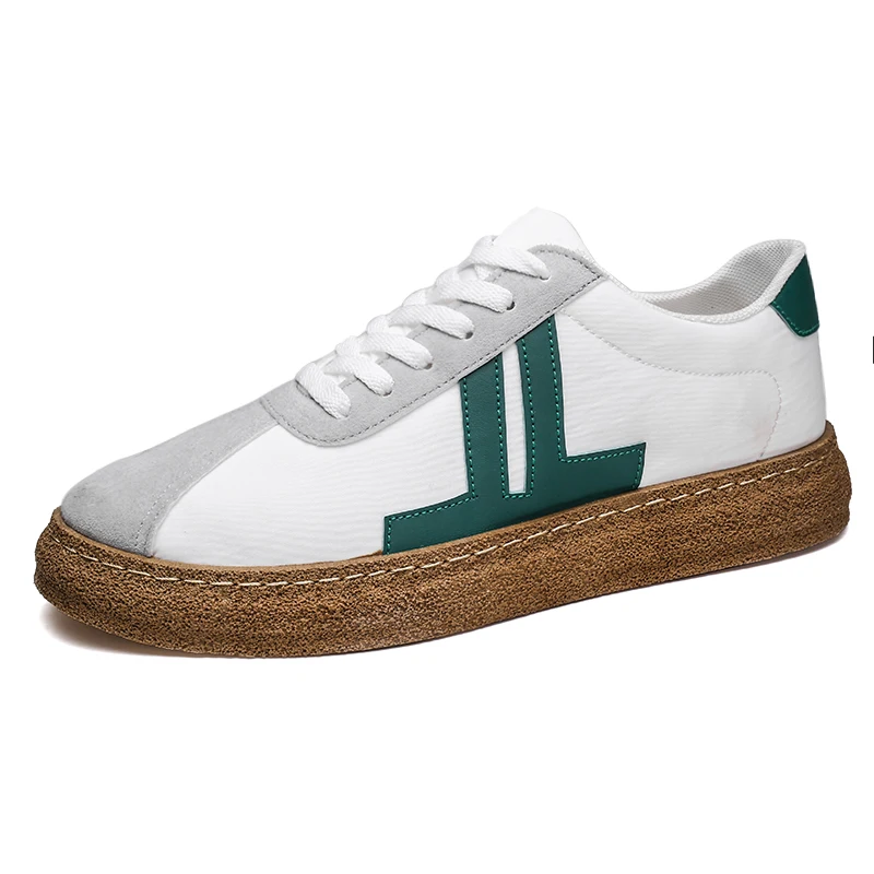 New Men Casual Sneakers Men Shoes Driving Comfortable Quality Fashion Shoes Men Loafers Tooling Shoe Zapatillas Tenis Masculino
New Men Casual Sneakers Men Shoes Driving Comfortable Quality Fashion Shoes Men Loafers Tooling Shoe Zapatillas Tenis Masculino