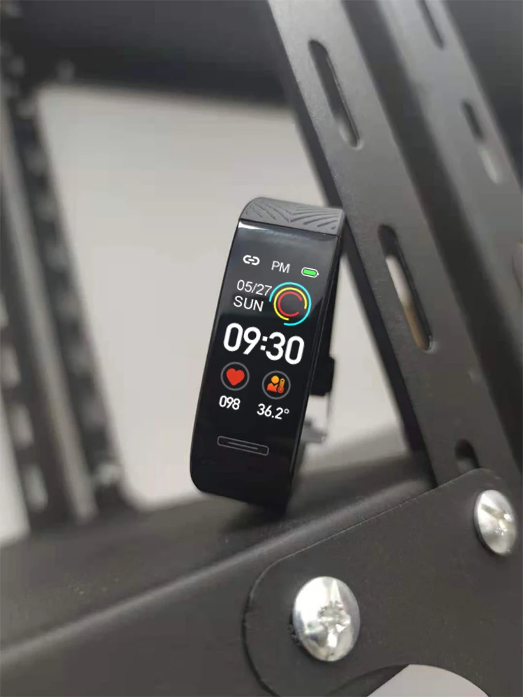 2021 New Sport Smart Band Fitness Tracker B7PRO Smartwatch Bracelet Body Temperature Watch For iPhone Xiaomi Huawei Andriod IOS
2021 New Sport Smart Band Fitness Tracker B7PRO Smartwatch Bracelet Body Temperature Watch For iPhone Xiaomi Huawei Andriod IOS