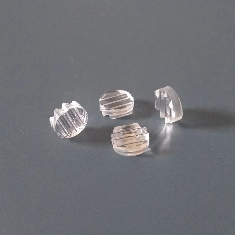 #PHG-5 New High quality Laser Lens , Semiconductor Laser line lens, 90 degree, Clean surface, Size: 5X2.1mm, PMMA materials
#PHG-5 New High quality Laser Lens , Semiconductor Laser line lens, 90 degree, Clean surface, Size: 5X2.1mm, PMMA materials