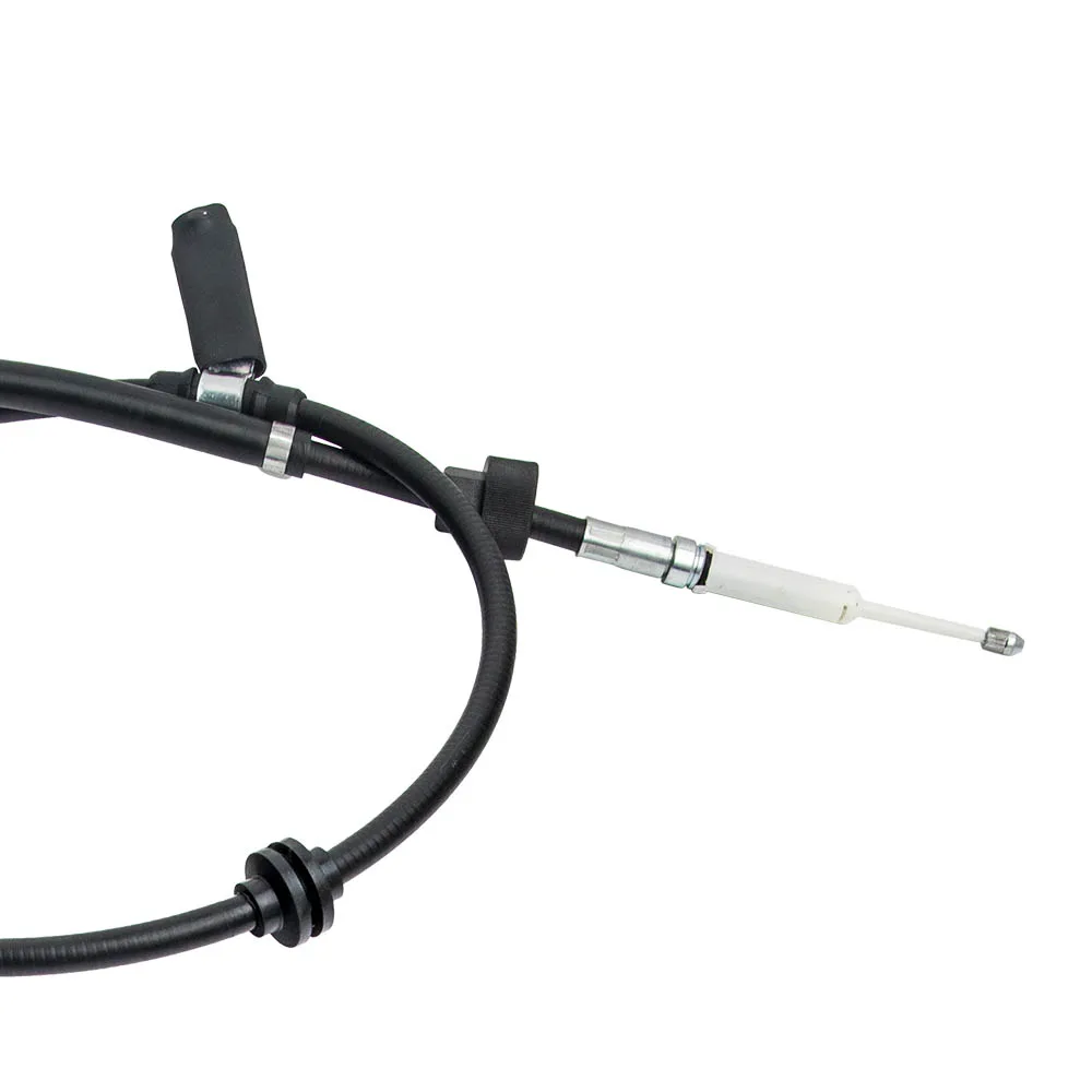 Hand Brake Cables Left & Right For Land Rover Discovery 04-17 for Range Rover Sport RTG-CAB006+CAB007 
Hand Brake Cables Left & Right For Land Rover Discovery 04-17 for Range Rover Sport RTG-CAB006+CAB007