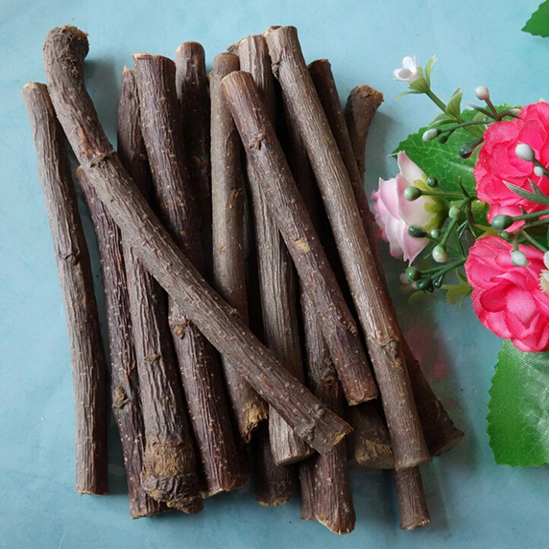 1 Bag 50g Natural Apple Tree Branch Toy For Pet Parrots Rabbits Guinea Pigs Wooden Hamsters Bird Parrot Hamsters Chew Toys
1 Bag 50g Natural Apple Tree Branch Toy For Pet Parrots Rabbits Guinea Pigs Wooden Hamsters Bird Parrot Hamsters Chew Toys