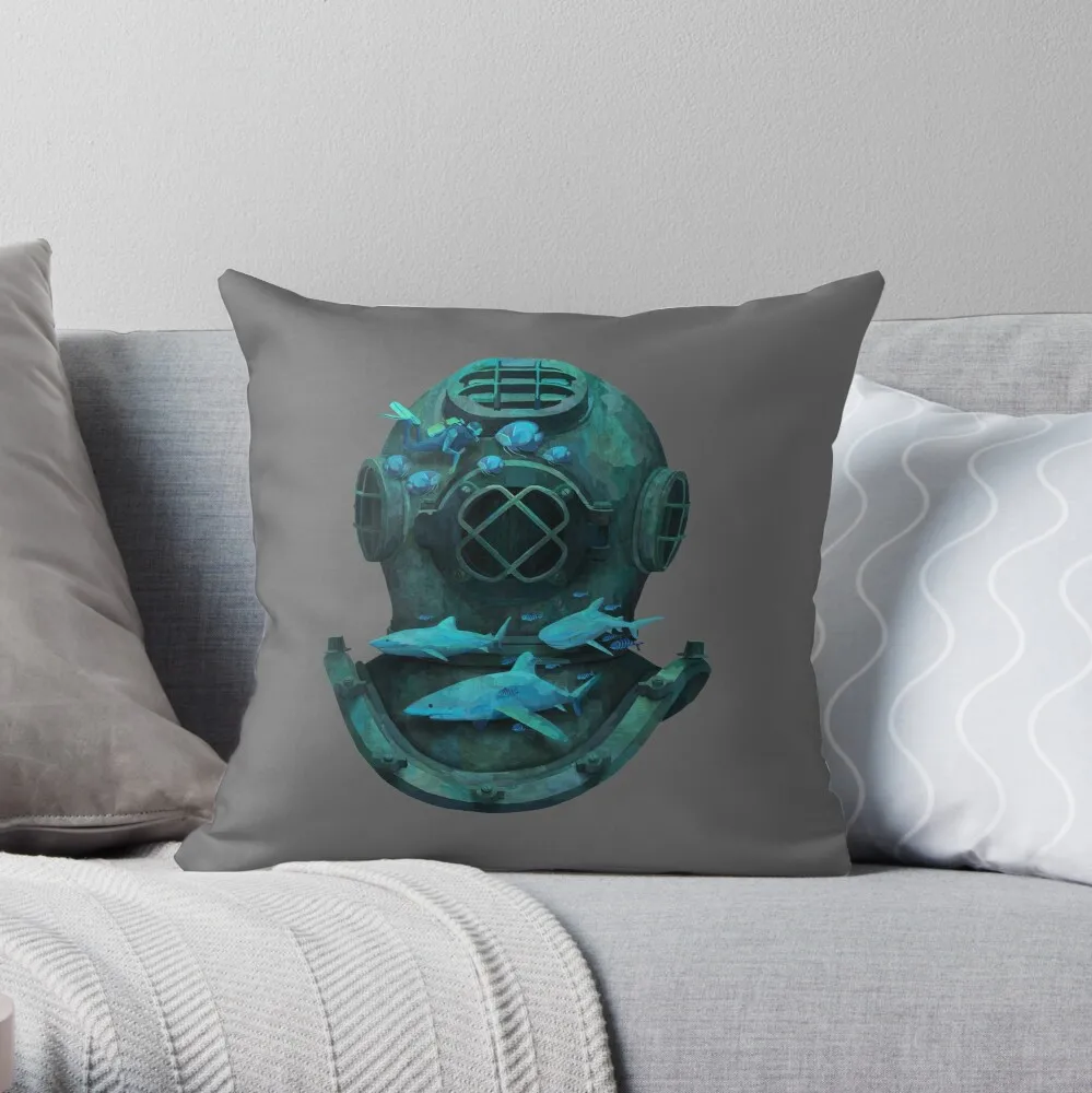 Deep diving Throw Pillow Pillowcase Cushion Cover Home Decorative Sofa Pillow Cover Cushion Cover 40x40cm 45x45cm
Deep diving Throw Pillow Pillowcase Cushion Cover Home Decorative Sofa Pillow Cover Cushion Cover 40x40cm 45x45cm