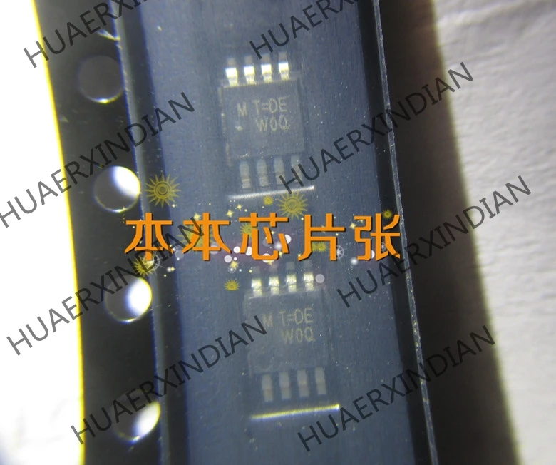 1PCS New RT9715DGF print MT=AL MT= MSOP8 high quality
1PCS New RT9715DGF print MT=AL MT= MSOP8 high quality