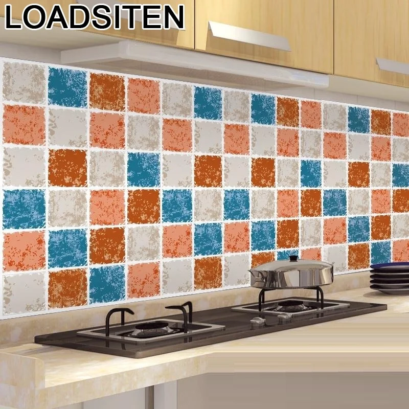 Room Tapety Mural Adhesivo Quarto Oil Proof Wall Paper Home Decor Parede Waterproof Tapiz Papel De Pared Kitchen Wallpaper Roll
Room Tapety Mural Adhesivo Quarto Oil Proof Wall Paper Home Decor Parede Waterproof Tapiz Papel De Pared Kitchen Wallpaper Roll