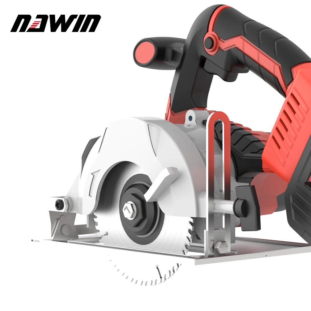 NAWIN Electric Circular Saw Brushless Multifunctional Electric Saw DIY Power Tool For Cut Wood PVC tube
NAWIN Electric Circular Saw Brushless Multifunctional Electric Saw DIY Power Tool For Cut Wood PVC tube
