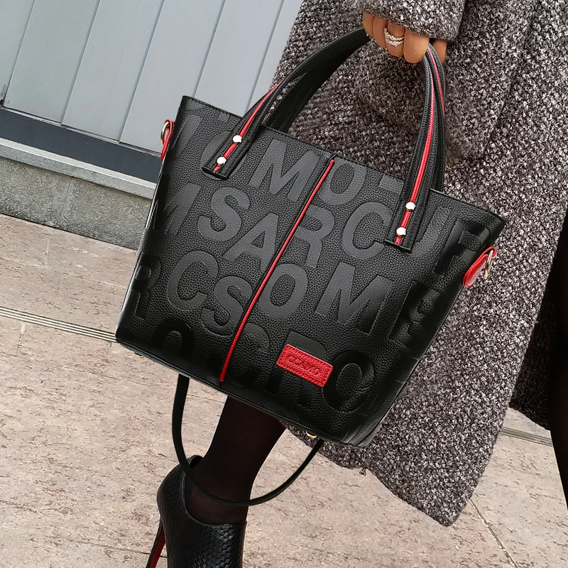 2022 Fashion Brand Handbag for Women Genuine Leather Designer Bags Ladies Shoulder Messenger Bags Women Purse and Handbags
2022 Fashion Brand Handbag for Women Genuine Leather Designer Bags Ladies Shoulder Messenger Bags Women Purse and Handbags