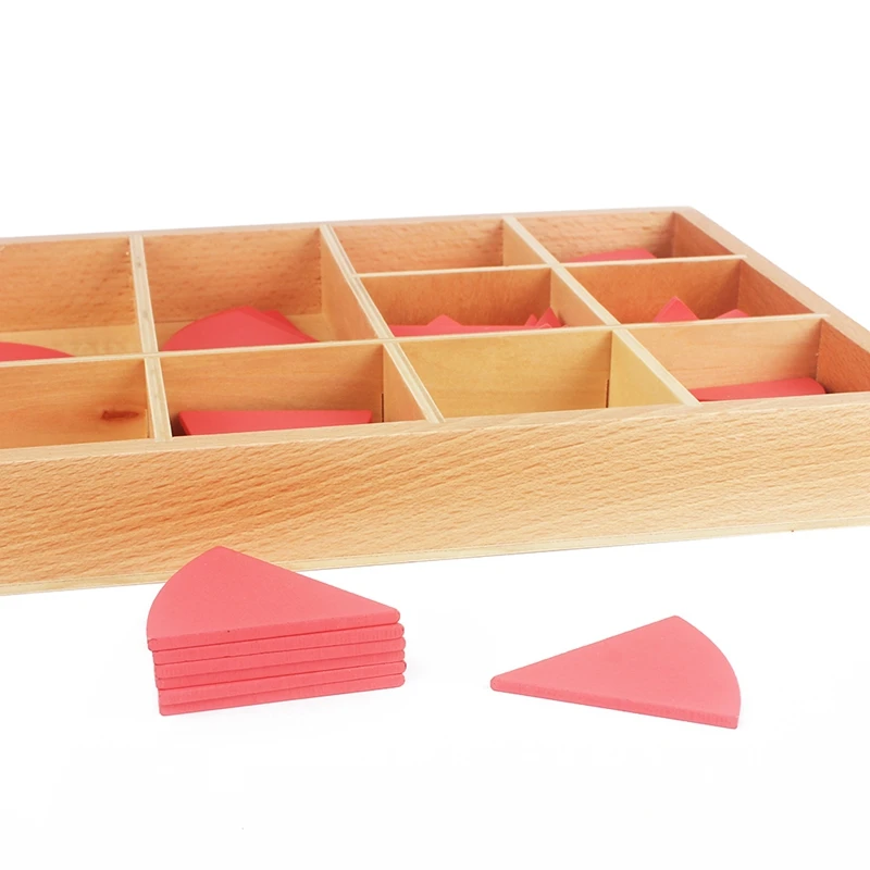 Wooden Montessori Toys Elementary Mathematics Learning Aids Sensory Toys for Children Montessori Materials Brinquedos Madeira
Wooden Montessori Toys Elementary Mathematics Learning Aids Sensory Toys for Children Montessori Materials Brinquedos Madeira