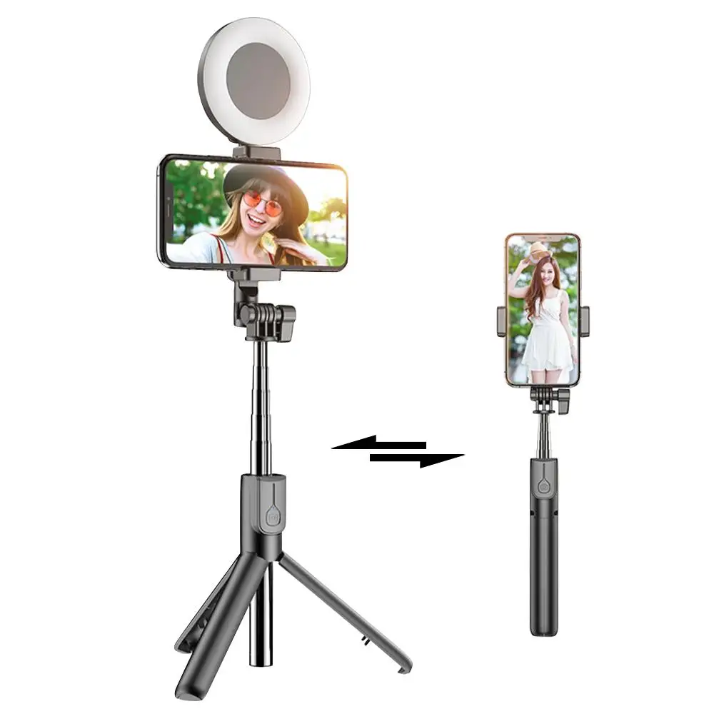 LED Ring Light Ring Fill Light Storage Fold Multifunction Dimmable Live Broadcast Universal Portable Folding Fill Light
LED Ring Light Ring Fill Light Storage Fold Multifunction Dimmable Live Broadcast Universal Portable Folding Fill Light