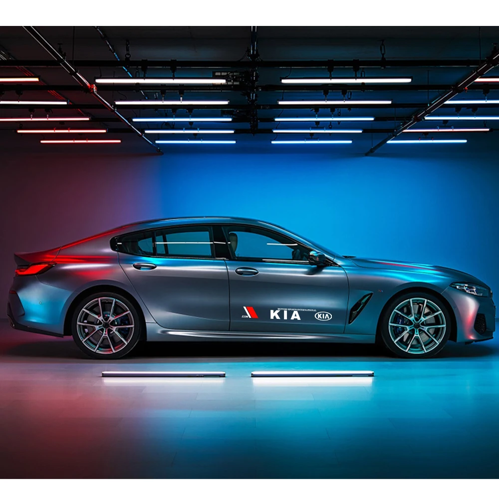 Popular Car Stickers Auto Vinyl Graphic Decal Letter Personality For KIA Ceed Sportage Rio Sorento Optima Cerato Picanto K5 Deca 
Popular Car Stickers Auto Vinyl Graphic Decal Letter Personality For KIA Ceed Sportage Rio Sorento Optima Cerato Picanto K5 Deca