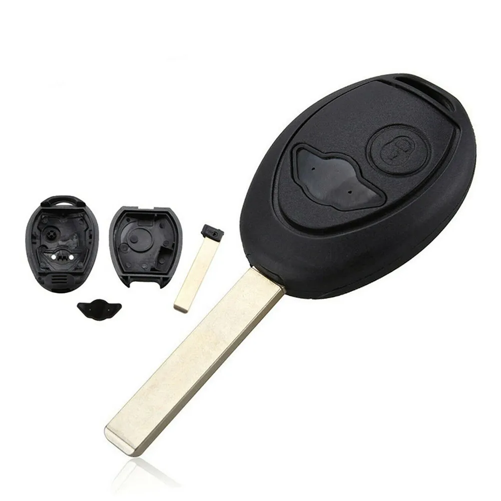 Key Key Shell Mini Cooper No Electronic Internals Remote Rover Smart 2 Buttons Case Shell Durable High Quality
Key Key Shell Mini Cooper No Electronic Internals Remote Rover Smart 2 Buttons Case Shell Durable High Quality