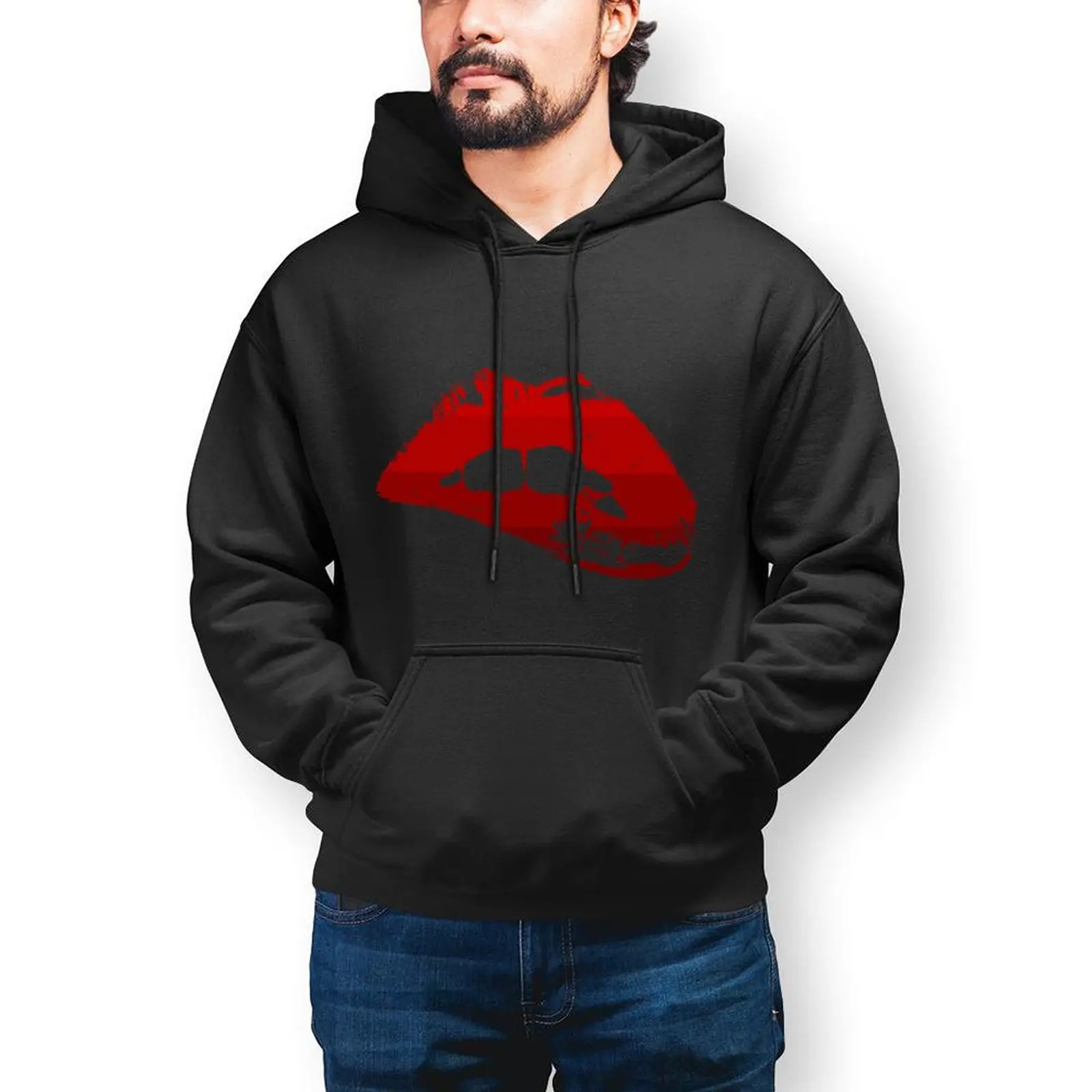 Lips Hoodie Cotton Autumn Hoodies Popular Long Streetwear Pullover Hoodie XXXL Mens
Lips Hoodie Cotton Autumn Hoodies Popular Long Streetwear Pullover Hoodie XXXL Mens