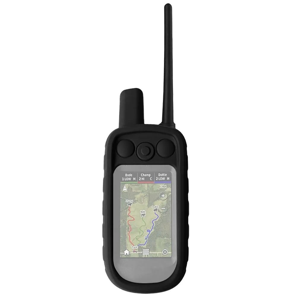 Silicone Case Soft Durable TPU Protective Cover Anti-fall Protection Shell Case for Garmin Al'pha 100 Accessories
Silicone Case Soft Durable TPU Protective Cover Anti-fall Protection Shell Case for Garmin Al'pha 100 Accessories