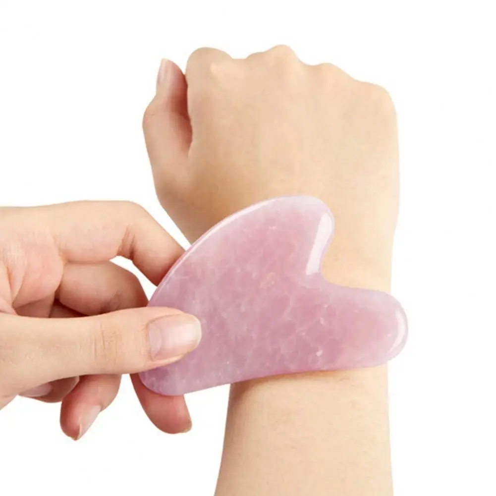 Hot Sales!! Stone Massage Board Relieve Wrinkles Smooth Stone Face Roller Stone Massage Board for Treatment 
Hot Sales!! Stone Massage Board Relieve Wrinkles Smooth Stone Face Roller Stone Massage Board for Treatment