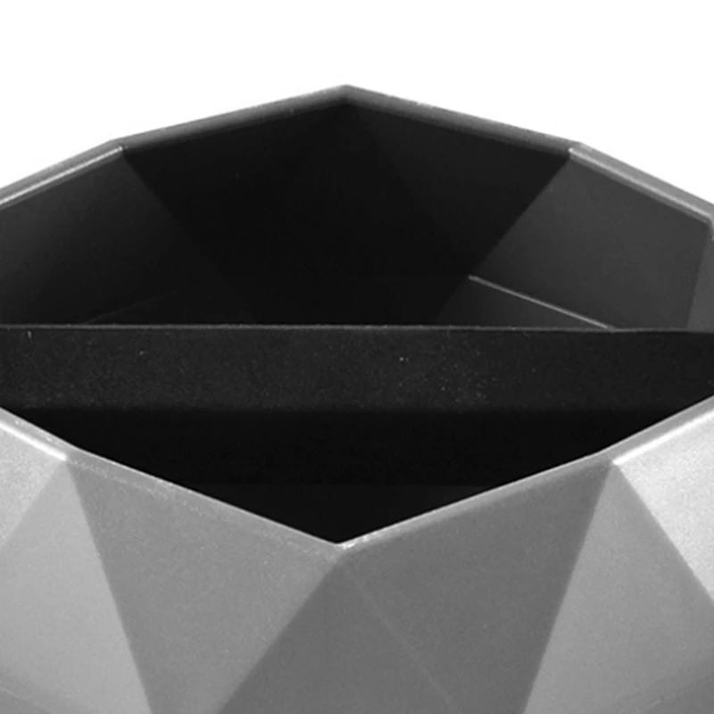 Coffee Grind Knock Box Espresso Grounds Container Slip Coffee Grind Dump Bin Household Coffee Tools Accessories
Coffee Grind Knock Box Espresso Grounds Container Slip Coffee Grind Dump Bin Household Coffee Tools Accessories
