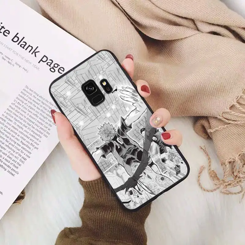 Anime cartoon japan Anime cool Phone Case For Samsung Galaxy S5 S6 S7 S8 S9 S10 S10e S20 edge plus lite
Anime cartoon japan Anime cool Phone Case For Samsung Galaxy S5 S6 S7 S8 S9 S10 S10e S20 edge plus lite