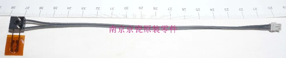 New Original Kyocera 302GJ25560 THERMISTOR FUSER for:FS-C51000DN C5200DN C5300DN C5400DN
New Original Kyocera 302GJ25560 THERMISTOR FUSER for:FS-C51000DN C5200DN C5300DN C5400DN