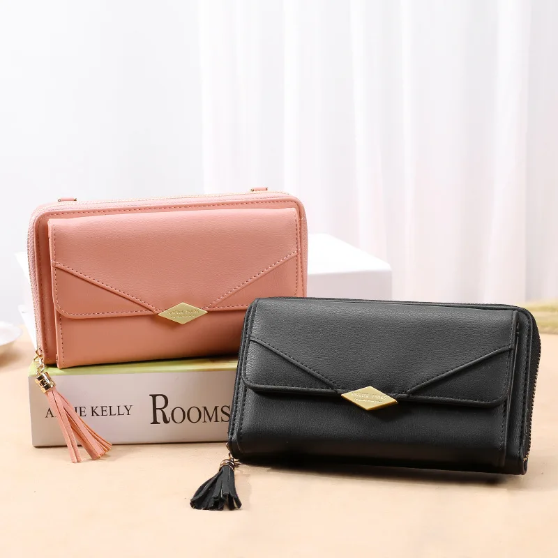 Simplicity Fashion Small Woman`s Bag New Designer Female Clutch PU Leather Ladies Card Holder Shoulder Bag Messenger Bags
Simplicity Fashion Small Woman`s Bag New Designer Female Clutch PU Leather Ladies Card Holder Shoulder Bag Messenger Bags