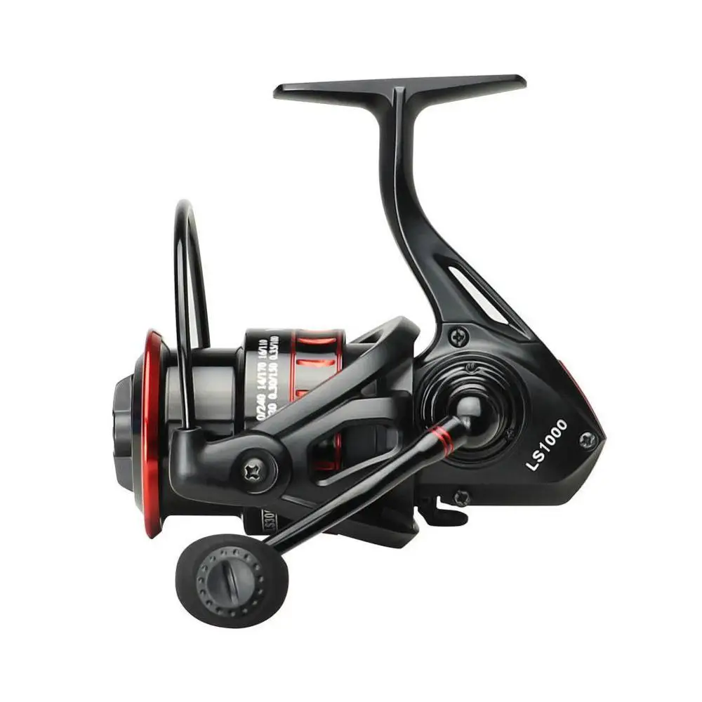 2020 NEW Fishing Reel Reel 8kg Max Drag Reel Fishing 5.2:1 High Speed Metal Spool Coil Fishing Reel 
2020 NEW Fishing Reel Reel 8kg Max Drag Reel Fishing 5.2:1 High Speed Metal Spool Coil Fishing Reel