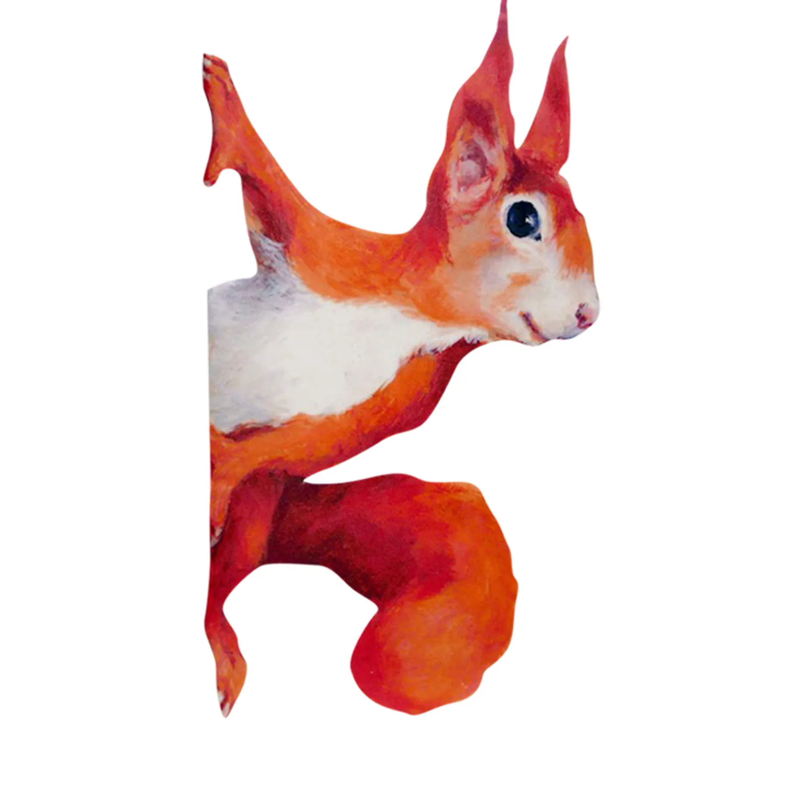 1PC 3D Cute Peeping Squirrel Window Stickers Funny Animal Wall Stickers Wall Papers Warm Home Kids Room Decorations Wall Decal
1PC 3D Cute Peeping Squirrel Window Stickers Funny Animal Wall Stickers Wall Papers Warm Home Kids Room Decorations Wall Decal
