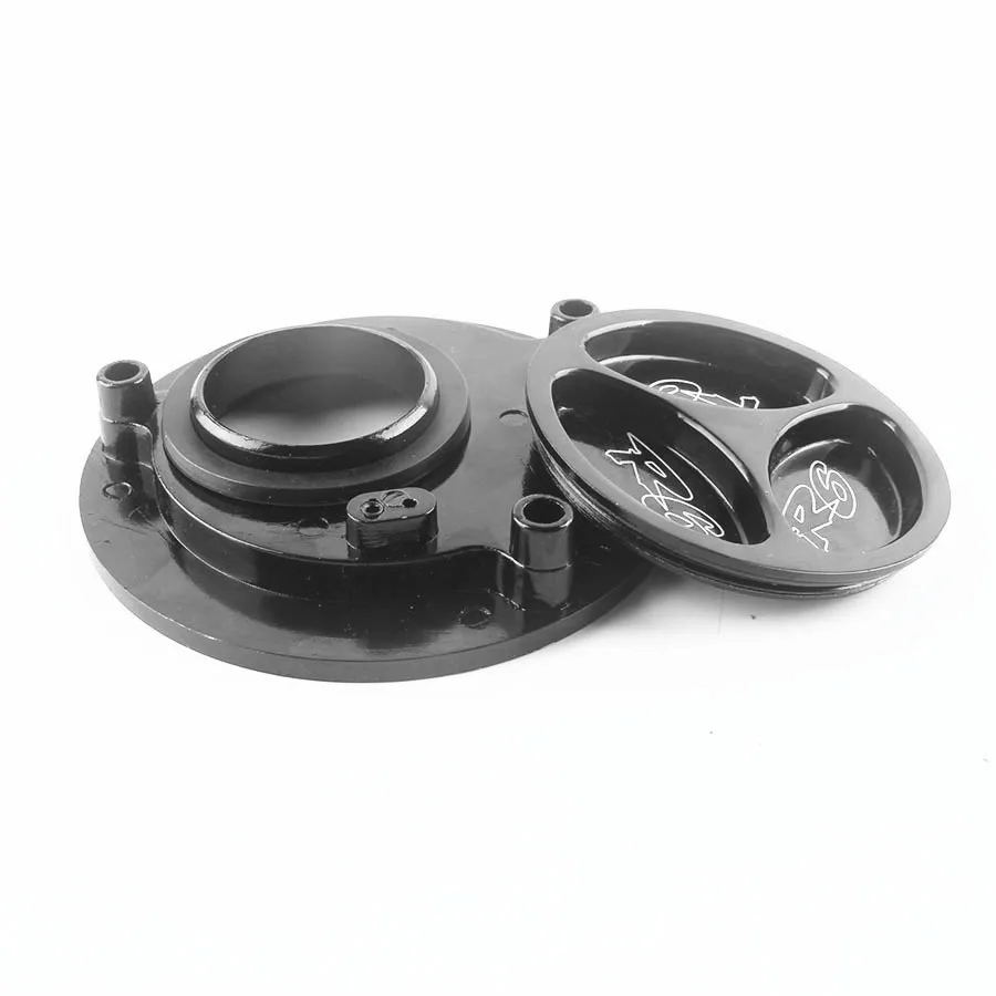 For Yamaha YZF R6 1999-2012 2000 2001 2002 2003 2004 2005 2006 2007 2008 2009 2010 2011 Black Keyless Fuel Tank Gas Cap
For Yamaha YZF R6 1999-2012 2000 2001 2002 2003 2004 2005 2006 2007 2008 2009 2010 2011 Black Keyless Fuel Tank Gas Cap