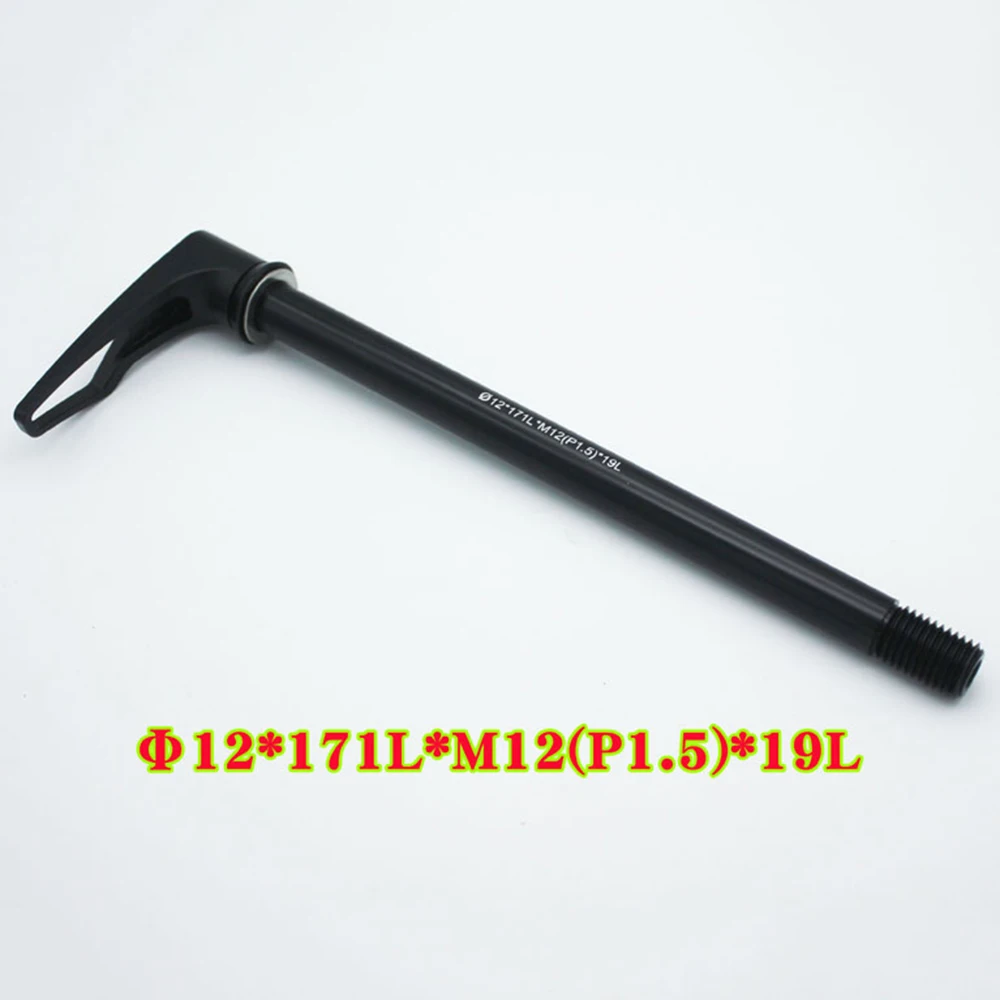 CORKI Bicycle Cycling Bicycle Parts Bicycle Quick Release Quick Release Skewer MTB Road Bike Carbon Fiber Frame Thru Axle
CORKI Bicycle Cycling Bicycle Parts Bicycle Quick Release Quick Release Skewer MTB Road Bike Carbon Fiber Frame Thru Axle