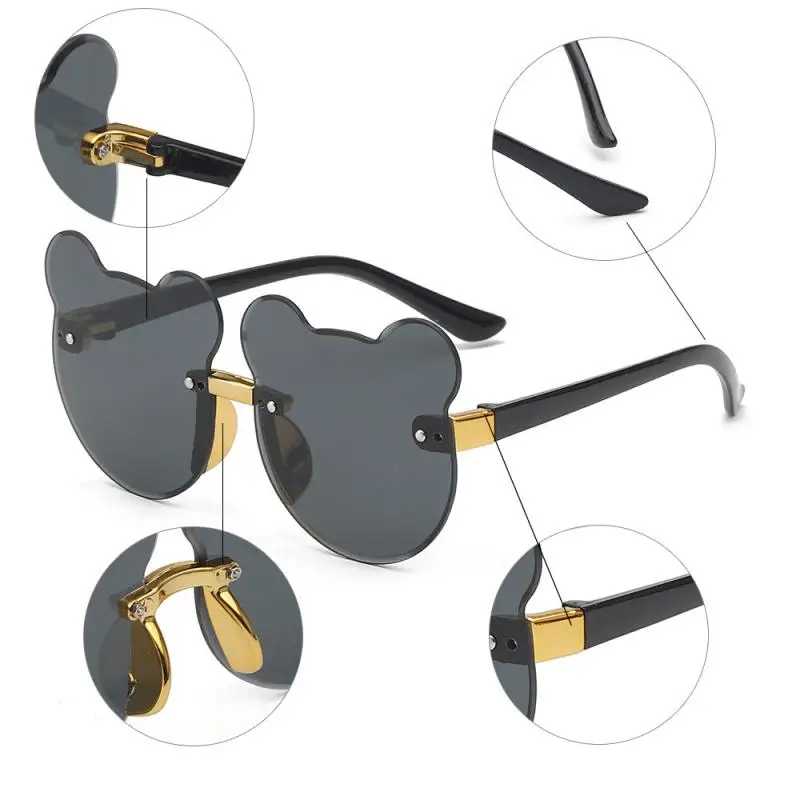 Children's Sunglasses Girl Baby Boy Cute Summer Cartoon Frame Small Sunglasses Children's Glasses Fashion Kids Cycling Glasses
Children's Sunglasses Girl Baby Boy Cute Summer Cartoon Frame Small Sunglasses Children's Glasses Fashion Kids Cycling Glasses