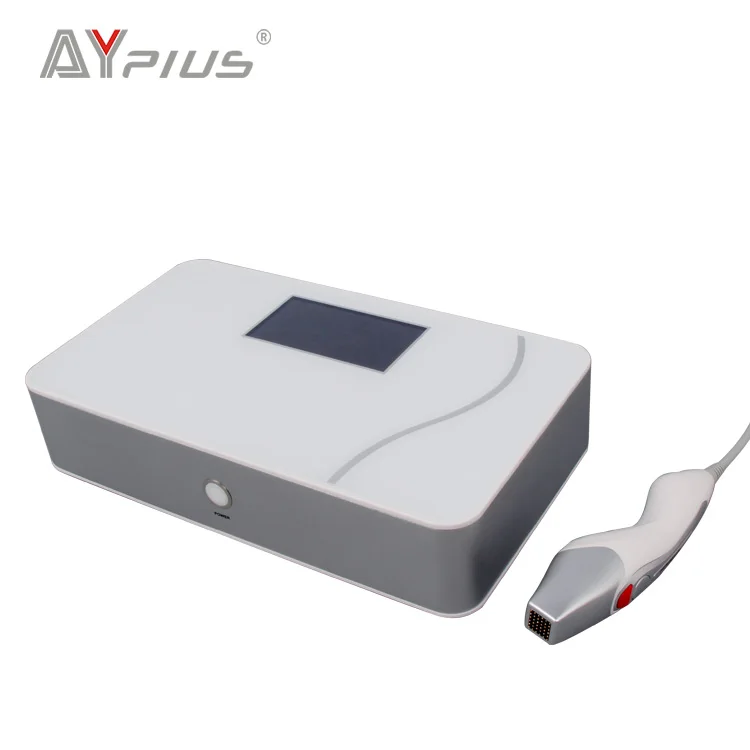 AY plus AYJ-T29D(CE)Professional thermagic RF face lifting beauty device v line face lifting rf device face lifting rf machine
AY plus AYJ-T29D(CE)Professional thermagic RF face lifting beauty device v line face lifting rf device face lifting rf machine