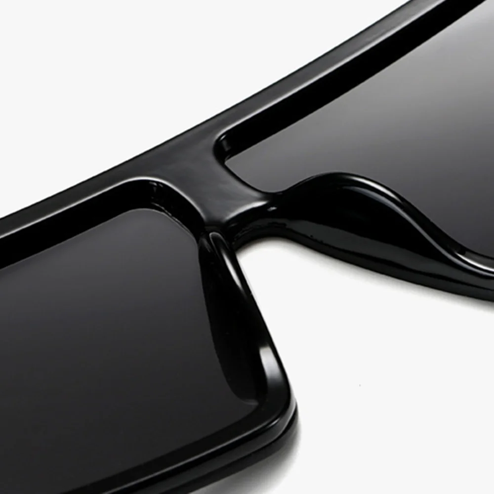 Male Flat Top Sunglasses Men Brand Black Square Shades UV400 Gradient Sun Glasses For Women Mirror gafas de sol hombre
Male Flat Top Sunglasses Men Brand Black Square Shades UV400 Gradient Sun Glasses For Women Mirror gafas de sol hombre