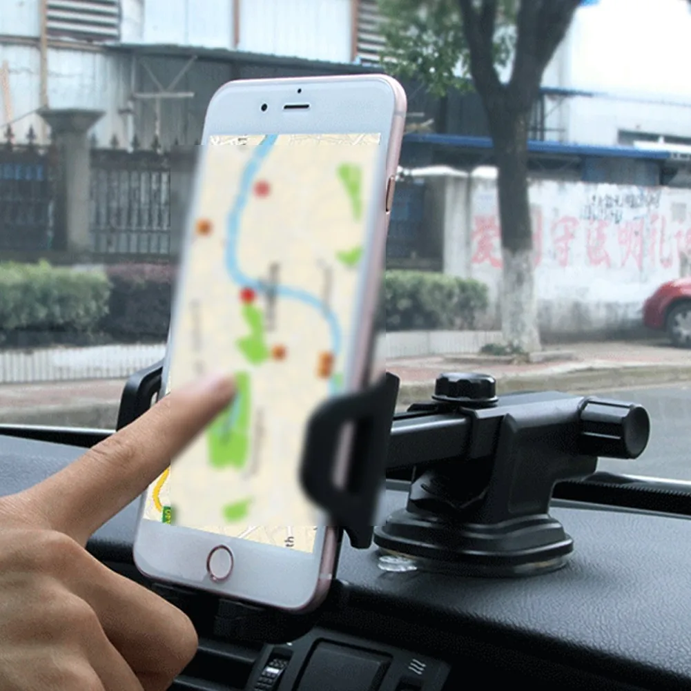Two-in-one Car Phone Holder, Suction Cup Air Outlet, Multi-function Phone Holder Suction Cup Mobile Phone Holder
Two-in-one Car Phone Holder, Suction Cup Air Outlet, Multi-function Phone Holder Suction Cup Mobile Phone Holder